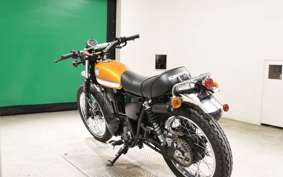 KAWASAKI 250TR 2007 BJ250F