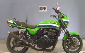 KAWASAKI ZRX400 1998 ZR400E