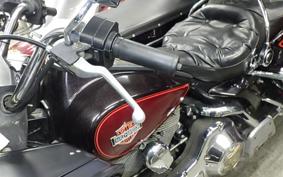 HARLEY FLTC SIDECAR 1340 1988