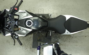 SUZUKI GSX-8R 2024 EM1AA