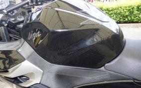 KAWASAKI NINJA 400 2018 EX400G