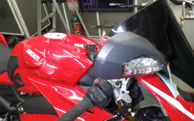 DUCATI PANIGALE V4 S 2020