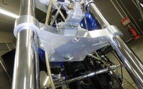 HARLEY FXSTD 1450 2001