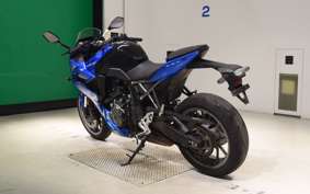 SUZUKI GSX-8R 2024 EM1AA