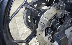 KAWASAKI NINJA 250 SL 2009 BX250A