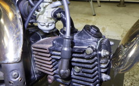 HONDA MONKEY Z50J