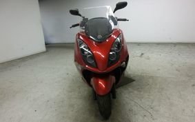 YAMAHA MAJESTY 250 2007 SG20J
