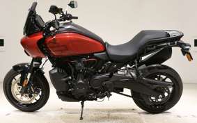 HARLEY ﾊﾟﾝ AMERICA1250ST 2025