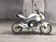 Фото Honda GU ROM 2019 с японского аукциона