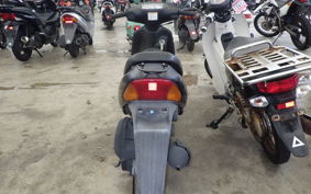 SUZUKI LET's 2 CA1PA