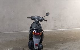 SUZUKI LET's 4 CA41A