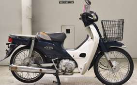 HONDA C110 SUPER CUB JA10