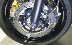 SUZUKI SV650 X A 2018 VP55B