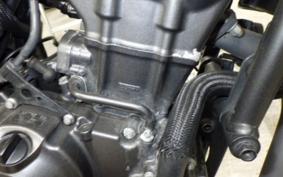 HONDA REBEL 250 A 2016 MC49