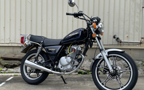 SUZUKI GN125 H PCJG9