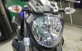 YAMAHA MT-07 ABS 2017 RM19J