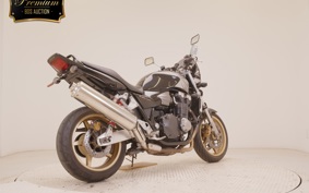 HONDA CB1300SF SUPER FOUR 2009 SC54