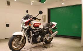 HONDA CB1300SF SUPER FOUR 1998 SC40