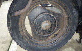 HONDA MOTOCOMPO 1994 AB12
