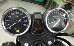 HONDA CB400SF GEN 4 A 2016 NC42