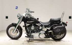 HARLEY FLSTF 1580 2007