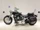 Фото Harley FLSTF 1580 2007 с японского аукциона