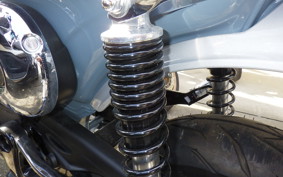 HONDA DAX 125 JB04