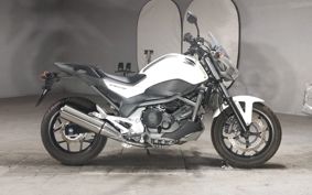 HONDA NC 700 S 2013 RC61