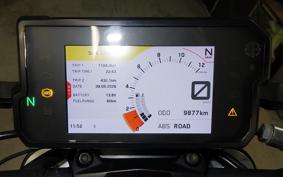 KTM 390 DUKE 2024