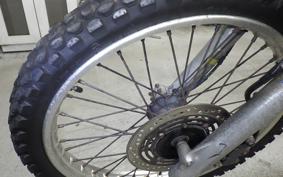 HONDA XLR250R GEN 2 2022 MD20