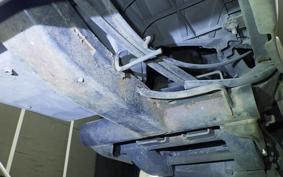 SUZUKI ADDRESS V125 2023 CF46A