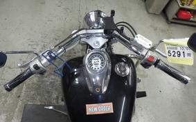 YAMAHA DRAGSTAR 400 1997 4TR