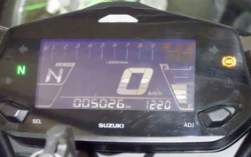 SUZUKI GIXXER 250 SF ED22Y