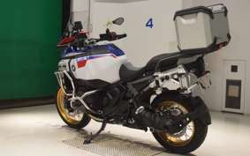 BMW R1300GS Adventure ASA 2026