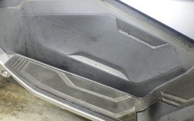 HONDA ADV150 2008