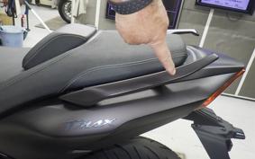 YAMAHA T-MAX 560 T 2024 SJ19J
