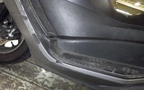 SUZUKI SKYWAVE 400 A 2016 CK45A