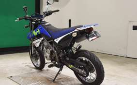 KAWASAKI KLX125D TRACKER LX125D