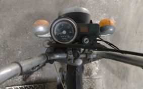 HONDA DUCKS50 ST50