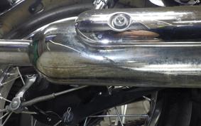 KAWASAKI ESTRELLA 2025 BJ250A