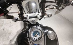 YAMAHA DRAGSTAR 250 VG05J