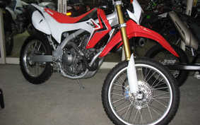HONDA CRF250L MD38