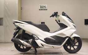 HONDA PCX 125 2026 JF81