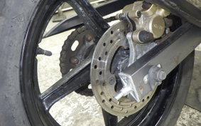 HONDA VTR 250 MC33