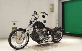 HARLEY FXST 1580 2009
