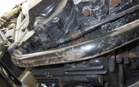 KAWASAKI ZRX400 1995 ZR400E