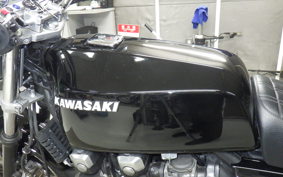KAWASAKI ZEPHYR 400 KAI 2009 ZR400C