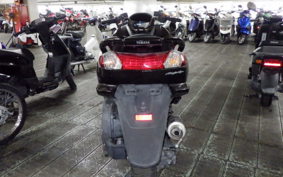 YAMAHA MAJESTY 250 Gen.4 SG20J