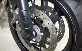 SUZUKI BANDIT 1250 SA 2009 GW72A