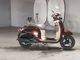 Фото Honda GIORNO с японского аукциона